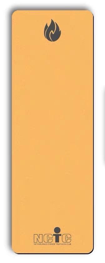 NCTC yoga mat