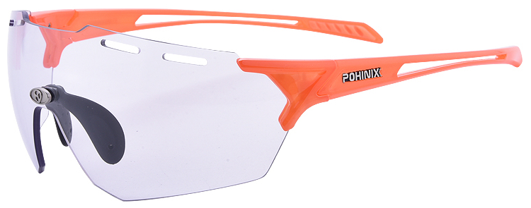 Pohinix CROSS PX018-06GT