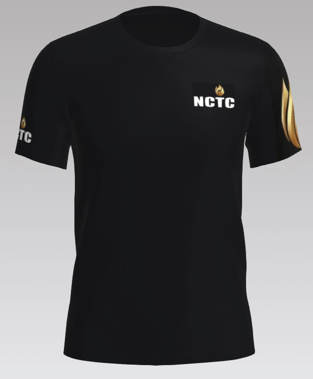 NCTC quick-dry shirt